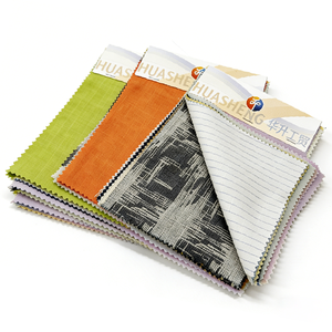 Libro Campionario Tessuti 55% Lino 45% Cotone, Libro Campioni Tessili, Libro Campioni di Tessuti per Abbigliamento Femminile - Product Image 6