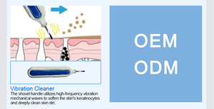 18in1 Aqua Jet Peel Dermabrasion Machine Nettoyage En Profondeur Hydratation Spa Équipement De Beauté Du Visage Eau Oxygène Soins Personnels - Product Image 4