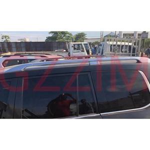 Portaequipajes de Aluminio para Techo, Barras Transversales para Corolla Cross 2019+ - Product Image 3