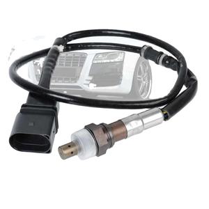 Sensor de Oxígeno para Automóvil 06A906262BR 06A906262CF Accesorios <span class=keywords><strong>Cartronic</strong></span> para AUDI A3 VW Golf MK5 Jetta Volkswagen SEAT Leon Skoda Octavia - Product Image 2