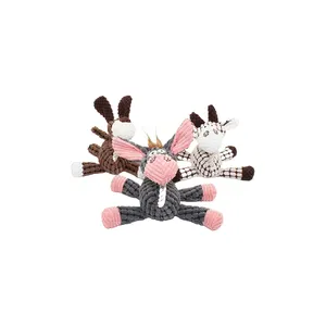 Kingtale Cute Soft Plushies stuffed & plush toy animal dog plush toys