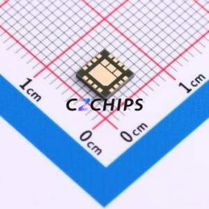 GSM0924 LGA-16วงจรรวม (5x5) ของแท้ใหม่ - Product Image 2