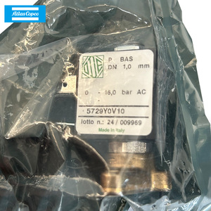 โซลินอยด์วาล์ว Atlas Copco รุ่น 1089058022 สำหรับอะไหล่เครื่องอัดอากาศ - Product Image 3