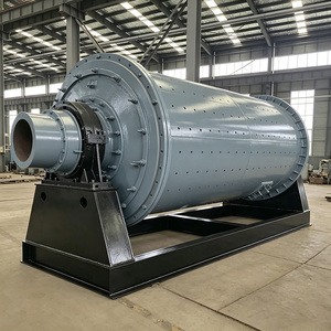 Broyeur à billes à sec haute efficacité pour l'exploitation minière, améliorant la production grâce aux composants essentiels du moteur et des roulements - Product Image 3