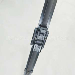 ใบปัดน้ำฝน 14 16 17 19 22 24 26 28 นิ้ว สีฟ้า ยางคุณภาพสูง สำหรับรถยนต์ นำเข้าและรุ่นในประเทศ - Product Image 3