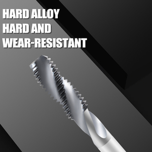 Sitelun Machine <span class=keywords><strong>Tap</strong></span> Wolfraam Staaldraad Tapping Boor <span class=keywords><strong>Tap</strong></span> Cnc Wolfraam Legering Rechte Fluit Threading - Product Image 3