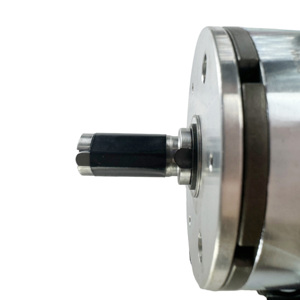 Cdb005aa24v חשוף אלקטרומגנטי בלם מודול חיכוך סטטי מומנט 45 ננומטר עבור ציוד כבלים - Product Image 6