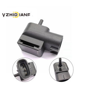 자동차 부품 매니폴드 흡기 압력 신형 MAP 센서 89420-10080 100798-5530 토요타 코롤라 힐럭스 랜드 크루저용 - Product Image 1