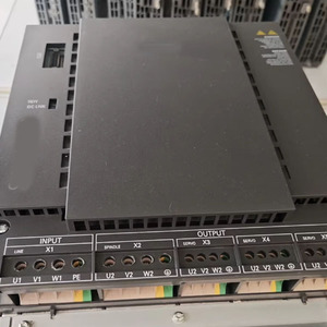 6sl3111-4ve21-6/0ec/ED/EA/fa1/2 mô-đun năng lượng S120 nhập khẩu ban đầu 6sl3111-4ve21-6/0ec/ED/EA/fa1/2 6es7214-1hg40-0xb0 - Product Image 5