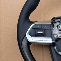 Pour Toyota Volant LC300 Land Cruiser LC200 Prado Corolla Rav4 Hilux Innova Puris LC300 Commuter Hiace Accessoires de voiture