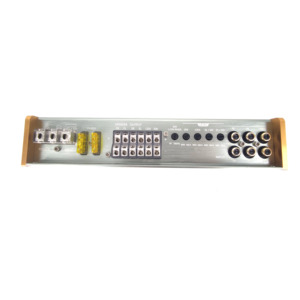 Usine en gros 120W * 6 4 <span class=keywords><strong>Ohms</strong></span> 6 canaux amplificateur Audio de <span class=keywords><strong>voiture</strong></span> classe D haut-parleur de caisson de basses - Product Image 4