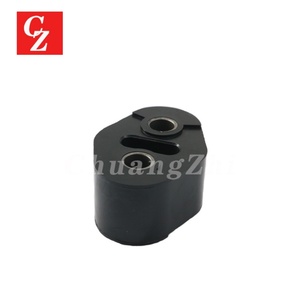1619646704 1619646706 Kit de Elementos de Acoplamiento de Goma Flexible para Compresor de Aire Atlas Copco 1619-6467-04 - Product Image 4