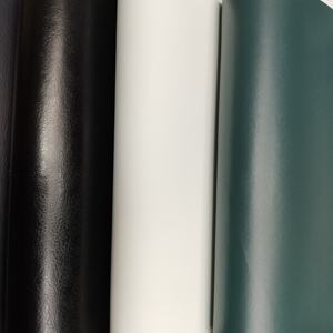 Sets de table en cuir PU double face isolants imperméables à l'huile et résistants à la chaleur, style occidental en relief, pour canapé et sac à la maison - Product Image 3