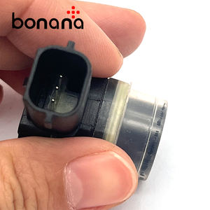 Capteur de stationnement PDC de haute qualité EM2T15C868AAW EM2T-15C868-AAW pour Ford Edge 2015-2016 - Product Image 5