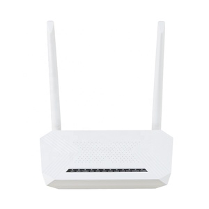 Bộ Định Tuyến WIFI FTTH Xpon ONU 1G1F + 2W Internet Sợi Quang ONU FTTH Đa Chức Năng - Product Image 5