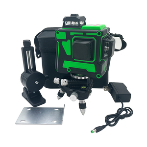 Cg2300 công nghiệp/DIY mức độ <span class=keywords><strong>laser</strong></span> độ chính xác cao <span class=keywords><strong>360</strong></span> tự-san lấp mặt bằng 12 dòng 4D màu xanh lá cây chùm nhà máy xoay nivel cho <span class=keywords><strong>360</strong></span> độ - Product Image 1