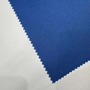Usine personnalisée en gros 600d PVC enduit 100% polyester tissu Oxford pour chaises et lits de camping - Product Image 3