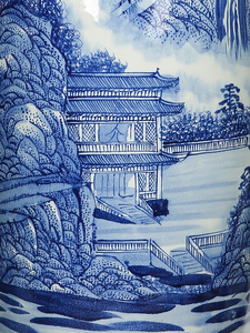 Jingdezhen Home Decors Ceramics Customized <strong>Chinese</strong> Ceramic Floor Flower <strong>Vase</strong> Big Size <strong>Vase</strong> Floor to Ceiling Porcelain <strong>Vase</strong> - Product Image 6