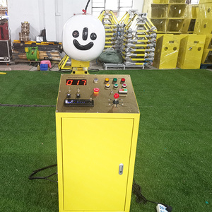 Commercial Adults <b>Games</b> Mechanical Bull Ride Riding Machine Controls <b>Inflatable</b> Penis <b>Inflatable</b> Machine Bull Mechanical Bull - Product Image 3