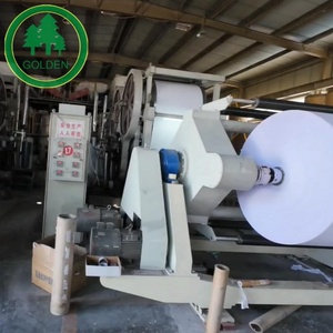 Papel Autocopiativo en Resma, Papel NCR en Rollo o Hoja, Papel Autocopiativo de Cinco Colores - Product Image 4