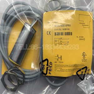 Sensor de Proximidad Original Nuevo en Existencia, Gran Venta, <span class=keywords><strong>BI10U</strong></span>-<span class=keywords><strong>EM30</strong></span>-<span class=keywords><strong>AP6X</strong></span>-H1141 <span class=keywords><strong>BI10U</strong></span>-<span class=keywords><strong>EM30</strong></span>-AN6X-H1141 - Product Image 4