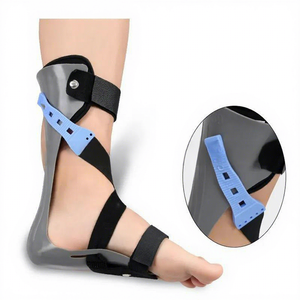 Penyangga Kaki Anti-Rotasi 0.4kg dengan Pelat Baja Lapisan Dapat Dilepas untuk Pemulihan Pasca Operasi Kepala Femur - Product Image 3