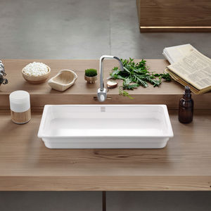 65mm Tiefe 1/1 Melamin Gastronorm-behälter - Product Image 5