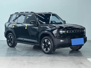 <span class=keywords><strong>Venta</strong></span> Especial 2025: Chery Automobile Jetour Freedom 2.0TD Adventure, Autos Nuevos y Usados con Gran Éxito de Ventas en China - Product Image 2