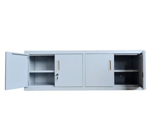 Luoyang xin xin, meuble mural en acier, armoire suspendue en fer - Product Image 1