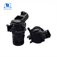 DERONG Nouveauté Arrivée Récente Pompe de Nettoyage de Pare-brise Méticuleusement Conçue Convient aux Modèles BYD S6 S7 YUAN PRO M6
