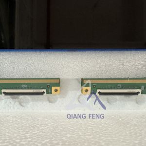 จอแสดงผล HF500QUB-F20 CHOT ขนาด 50 นิ้ว แบบ Open Cell สำหรับเปลี่ยนจอ LED LCD ทีวี - Product Image 5