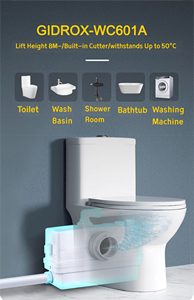 <span class=keywords><strong>Pompe</strong></span> <span class=keywords><strong>de</strong></span> broyage multifonctionnelle intelligente pour usage domestique GIDROX 600W, <span class=keywords><strong>pompe</strong></span> <span class=keywords><strong>de</strong></span> broyage pour toilettes, broyeur d'eaux usées, <span class=keywords><strong>pompe</strong></span> <span class=keywords><strong>de</strong></span> broyage - Product Image 6