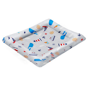 Lits pour chats, lits pour chiens, lits rafraîchissants d'été, tapis pour animaux, coussins rafraîchissants, lits glacés, vente en gros auprès des fabricants pour petits chiens - Product Image 4