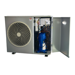 Máy nén lạnh máy nén lạnh cho máy nén danfos - Product Image 6