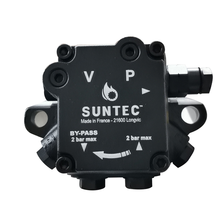 Оригинальная модель масляного насоса SUNTEC: An67C, части масляной горелки промышленной горелки