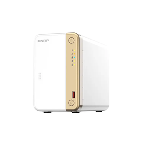 Station de stockage NAS 4 baies DualCore 4 Go TS-462C-LP4G avec 2,5 Giga 2xUSB RJ-45, stockage réseau, NIB, original, en stock, vente chaude - Product Image 2