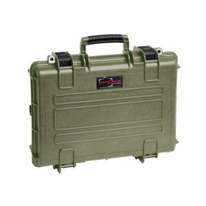 EXPLORER CASES - 4209HL.G Valise étanche avec corps exclusif en PP moulé et avec mousse - Product Image 2