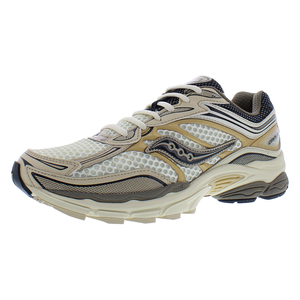Scarpe da uomo Saucony Progrid Omni 9 Colore: Oro |   100% Autentico - Product Image 1