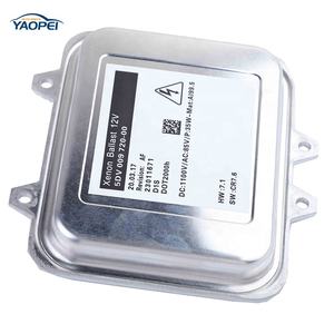 Módulo de Unidad de Control de Balasto para Faros Xenón HID 5DV009720-00 para <span class=keywords><strong>Opel</strong></span> Astra J <span class=keywords><strong>Insignia</strong></span> - Product Image 2