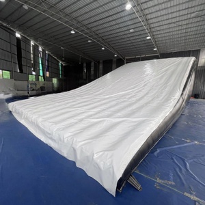 <b>Inflatable</b> Jump Platform Airbag Jumping Air Bag for Trampoline Parks Jump Air Bag <b>Inflatable</b> Trampoline Airbag Air Bag Inf - Product Image 5