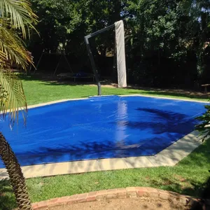 Tarpaulin water pool / Tarpaulin swimming pool / large pool for roller ball