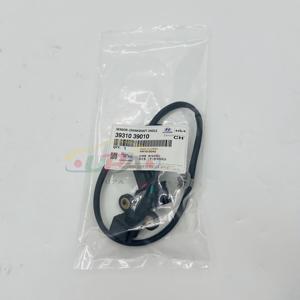 Sensor de ángulo del cigüeñal de calidad genuina para motor de automóvil 39310-39010 para Hyundai Grandeur Elantra Kia Cerato 3931039010 - Product Image 1