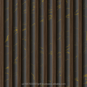 ราคาต่ำวอลเปเปอร์ไวนิลวอลล์เปเปอร์ไม้ธรรมชาติยอดนิยมออกแบบตกแต่งภายในวอลเปเปอร์ไวนิลขนาด53ซม. - Product Image 6