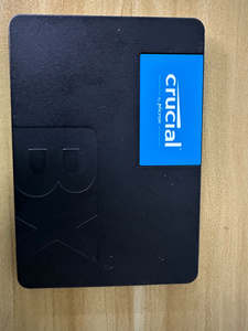 Penjualan laris Cru Cial Ssd 128GB 256GB 1TB 2TB untuk Laptop dalam stok besar grosir - Product Image 2