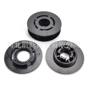 Vw <b>Car</b> Floor Mat Fixing Clips SX0155 PP Material T71 Model For <b>Car</b> <b>Interior</b> Use - Product Image 1