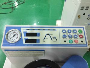 จอแสดงผล LCD สำหรับห้องปฏิบัติการ DW-GI100TW หม้อนึ่งฆ่าเชื้อแบบตั้งตรง ความจุ 100 ลิตร - Product Image 3