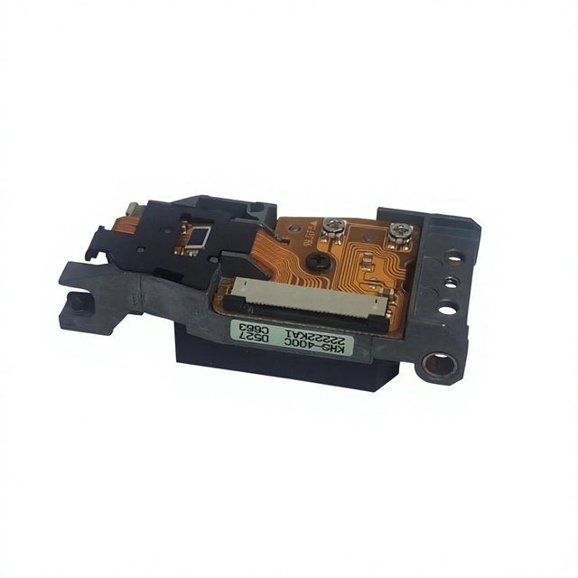 Replacement KHS-400C Laser Lens Optical Pickup for Sony PS2 Fat Console SCPH-30001 39001 50001 Game Repair Parts