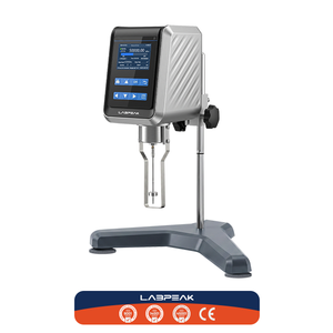 Viscosímetro LABPEAK con Repetibilidad de ±0.5% para Análisis de Fluidos de Alta Viscosidad, para Análisis de Laboratorio Avanzados - Product Image 2