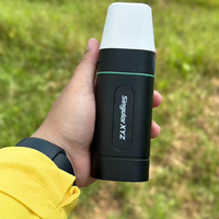 Récepteur GNSS professionnel SingularXYZ Sfaira One Plus IMU, compatible avec le réseau CORS, haute qualité