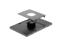 Panel de Control Táctil de 10.1 Pulgadas con Montaje en Pared para Tablet Android, PoE, RS485, 4G, Sensor de Radar para Automatización del Hogar en UE, EE. UU. y Reino Unido, GMS
